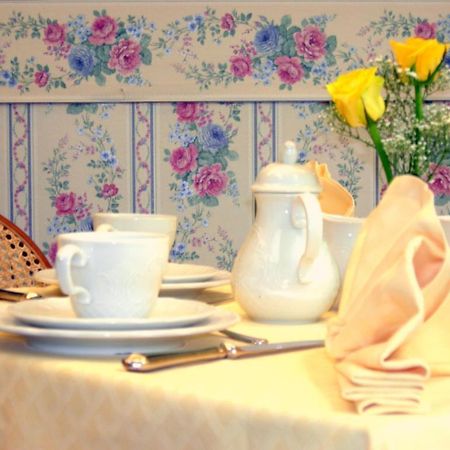 Buenos Aires Hotel Milano Eksteriør billede