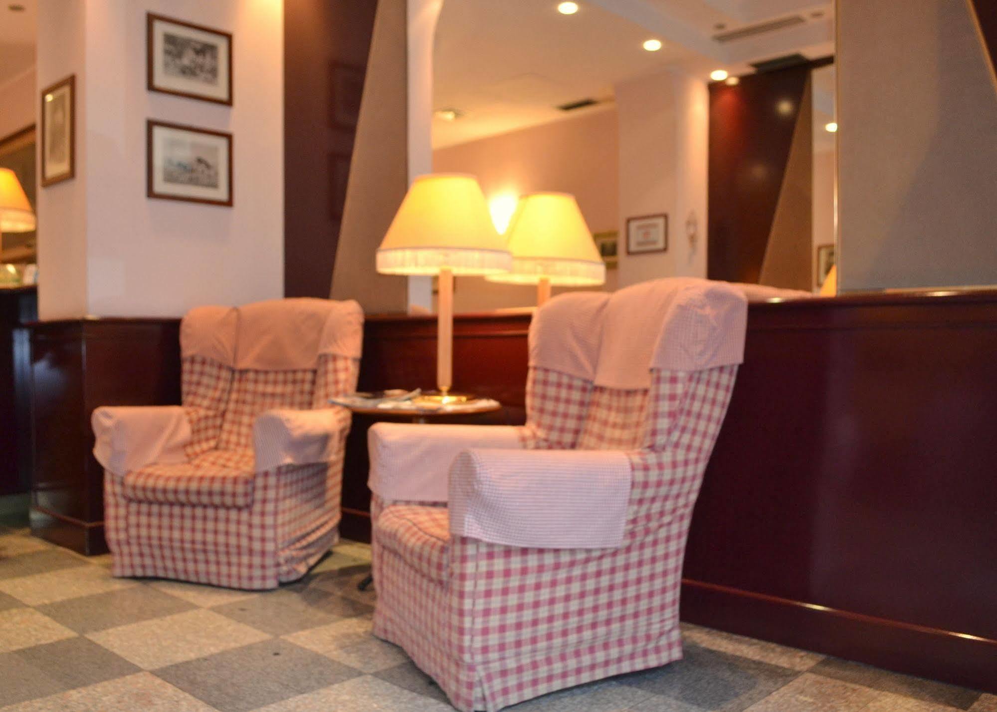 Buenos Aires Hotel Milano Eksteriør billede