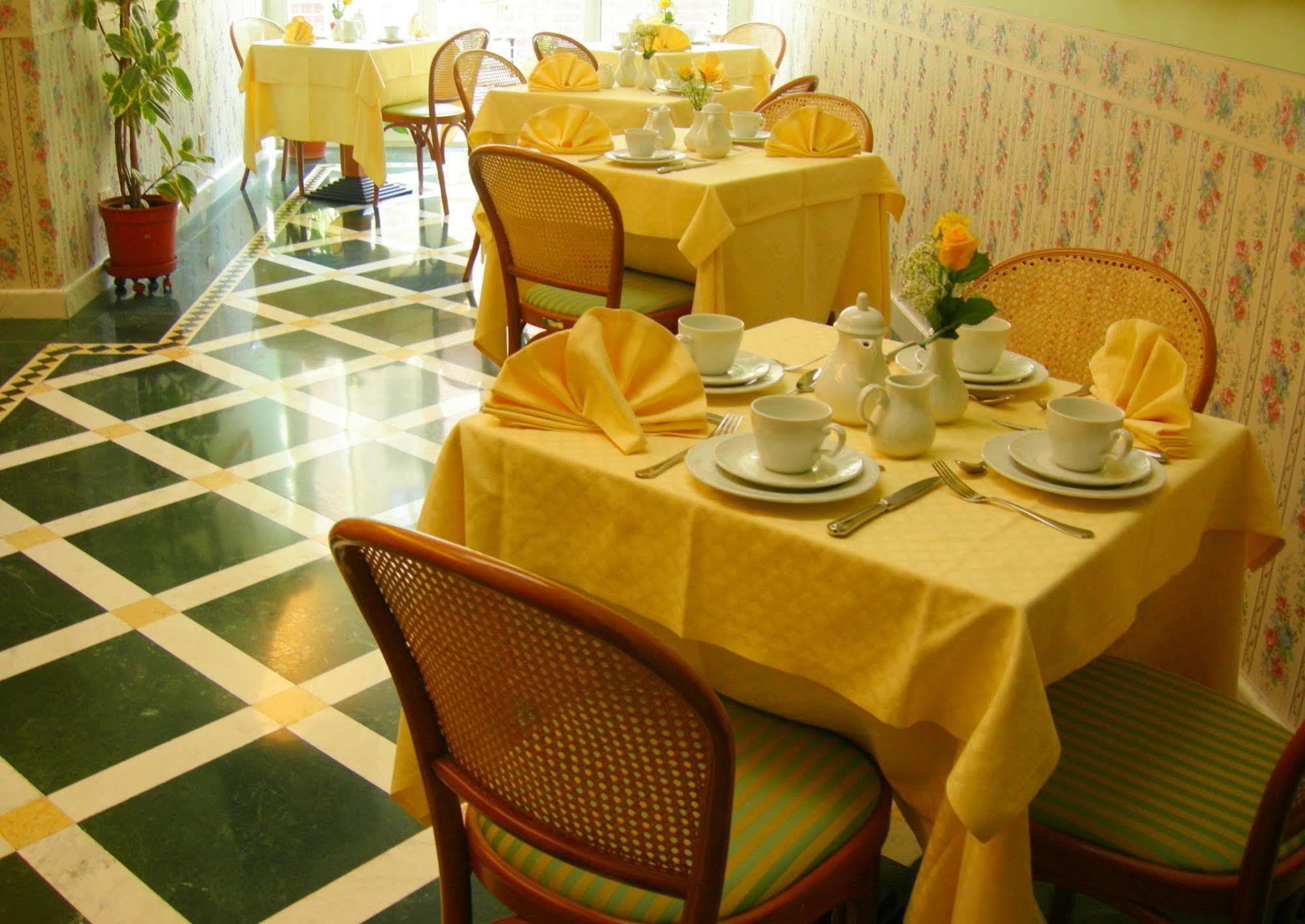 Buenos Aires Hotel Milano Eksteriør billede