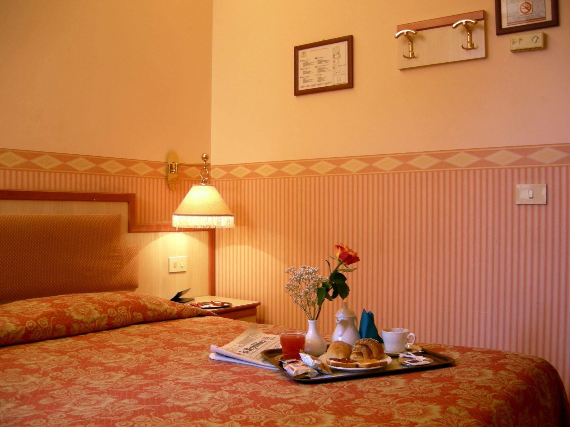 Buenos Aires Hotel Milano Eksteriør billede