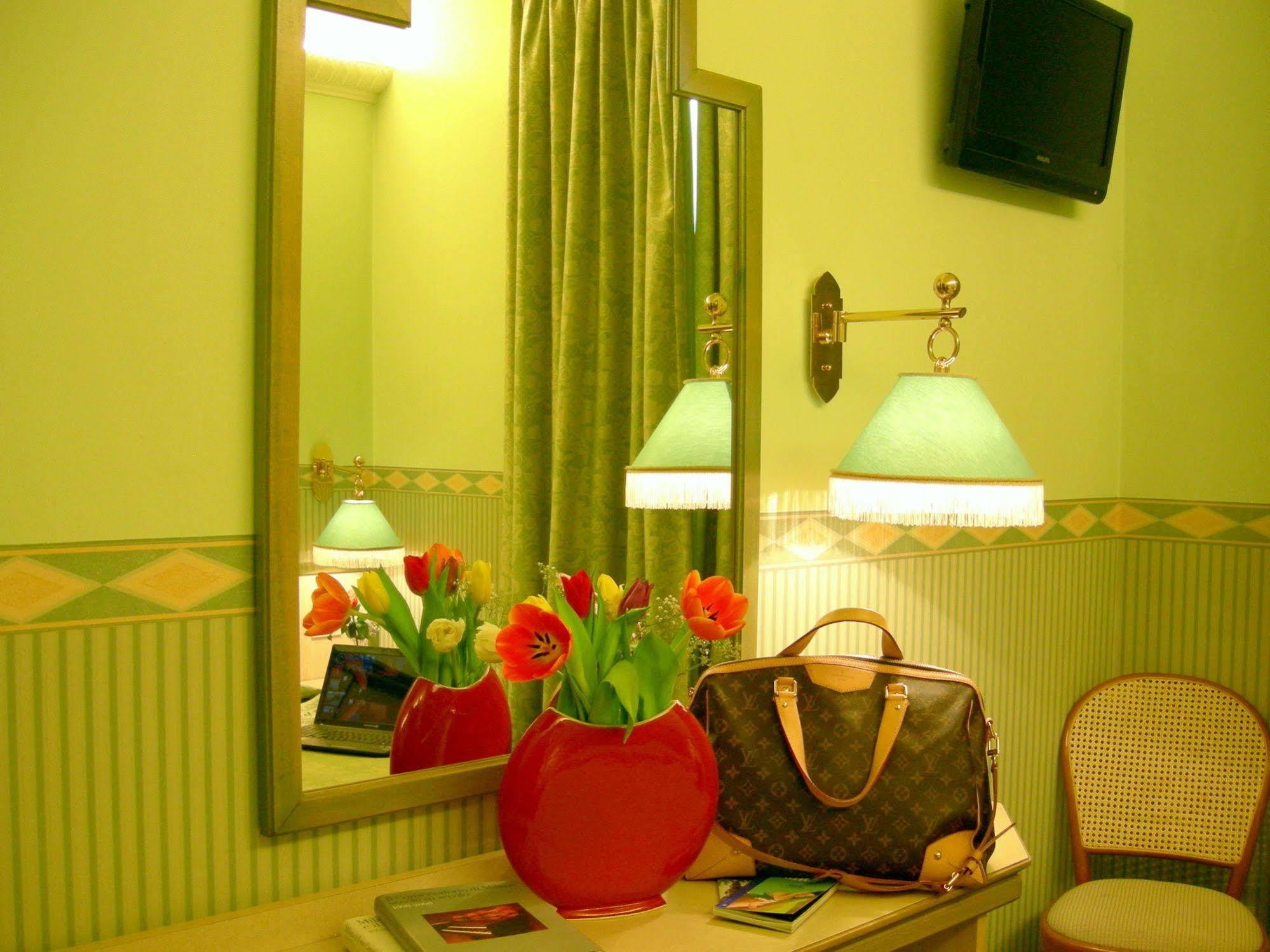 Buenos Aires Hotel Milano Eksteriør billede