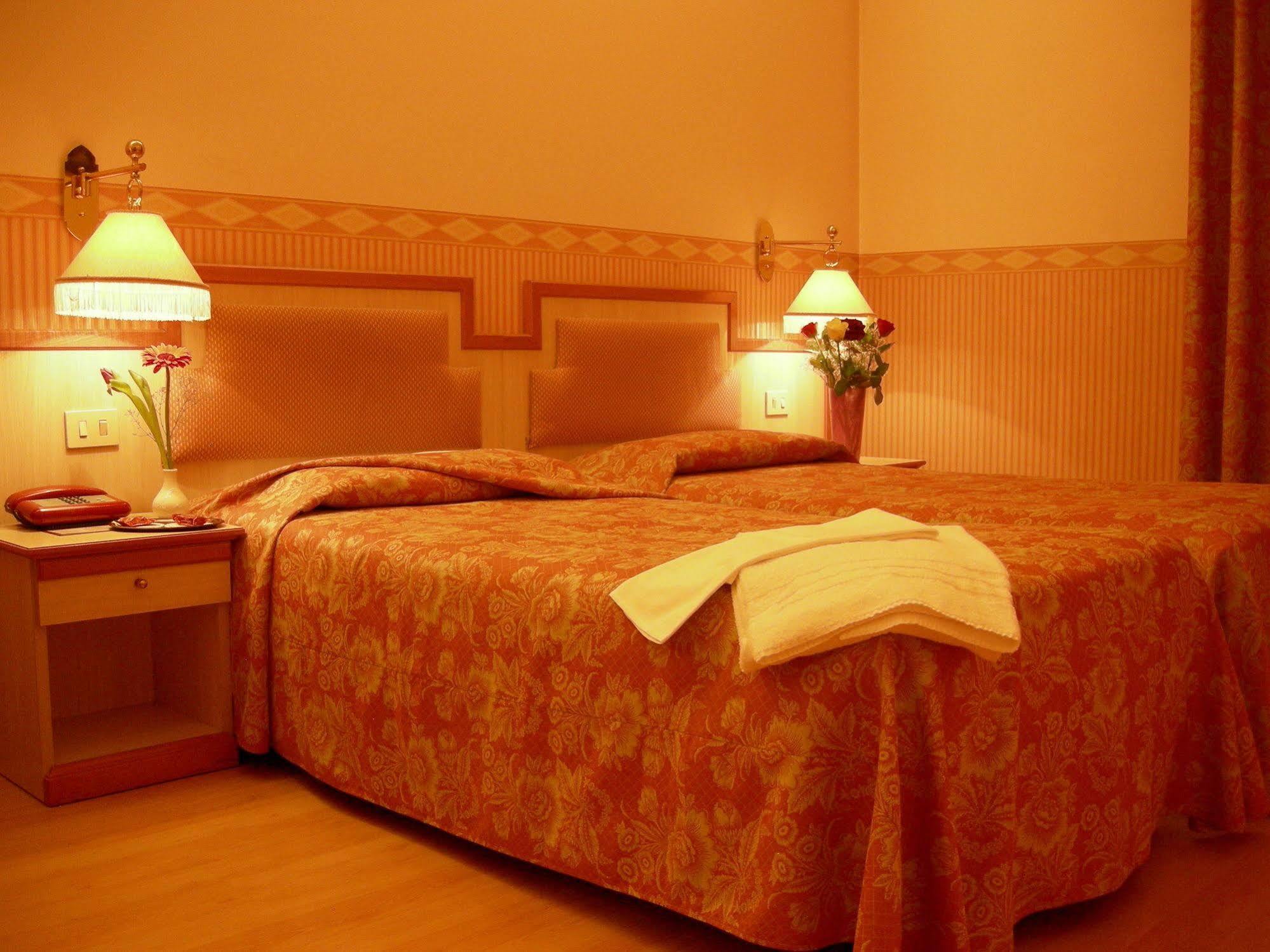 Buenos Aires Hotel Milano Eksteriør billede