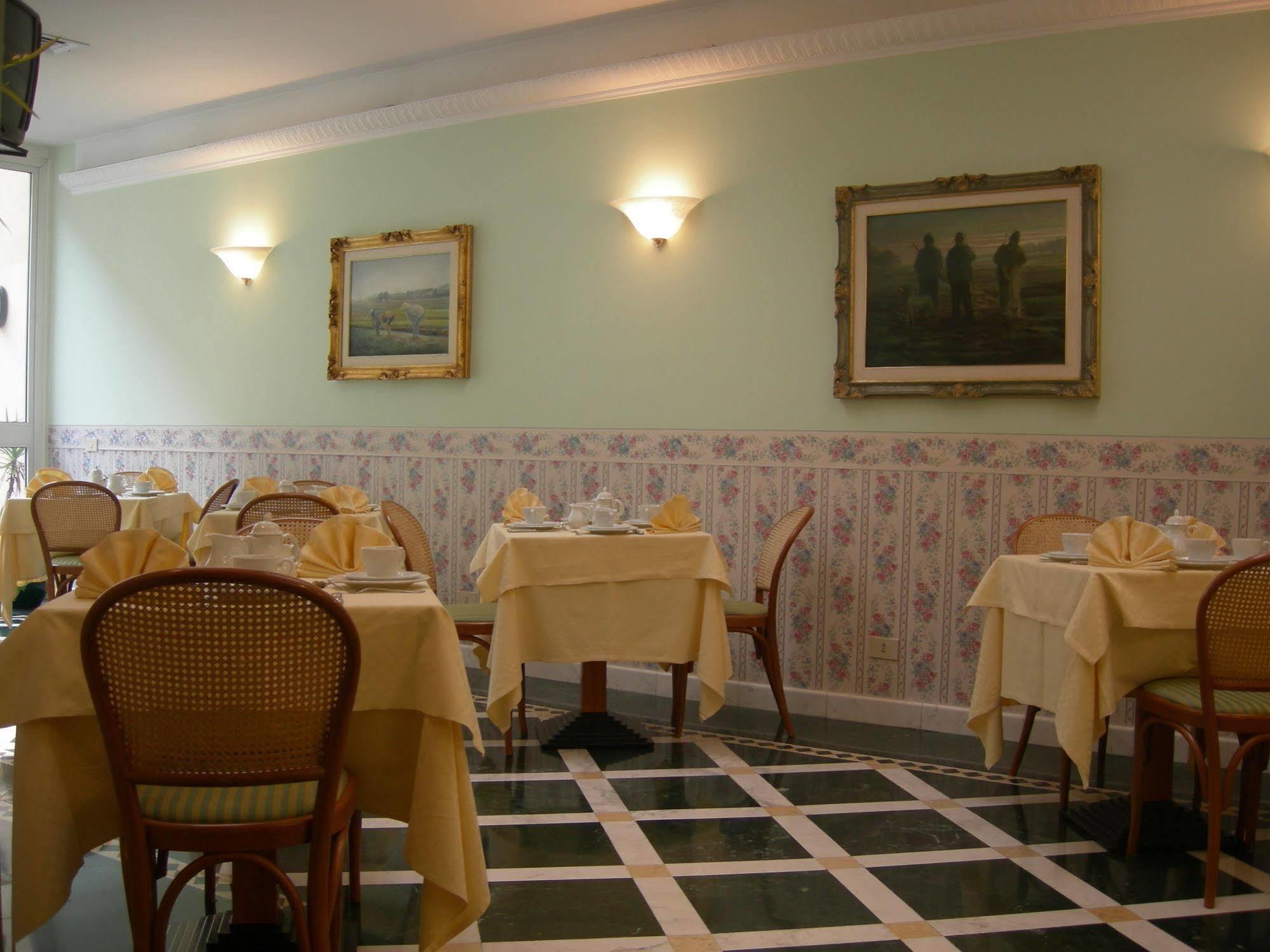 Buenos Aires Hotel Milano Eksteriør billede